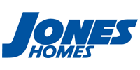 The Jones Homes Order Portal